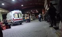 İzmir'de intikam cinayeti: 5 kişi tutuklandı
