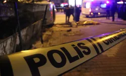 İzmir'deki çorbacıda silahlı kavga: Müşteri de vuruldu