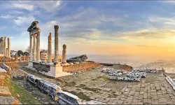 İzmir'in UNESCO'daki ilçesi: Bergama'ya nasıl gidilir?