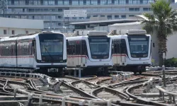 İzmir Metro'da tasarruf: 124 milyon lira cepte kaldı