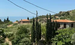 Yeni Şirince olmaya talip: İzmir'e 1 buçuk saat uzaklıkta huzur dolu bir köy