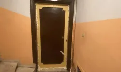 Muğla'da ilginç olay: Kapıyı açamayınca ev sahibinden şikayetçi oldu