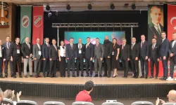 Karşıyaka'da olağan genel kurul: Kulüp borcu açıklandı