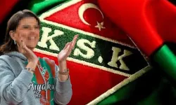 İzmir'in Seçil Erzan'ı Hatice Ö. hakkında Karşıyaka Spor Kulübünden açıklama