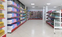 Bornova'ya açılıyor: Bu markette her şey ücretsiz olacak