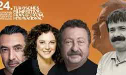 Komünist Osman 24. Uluslararası Frankfurt Film Festivali'nde!