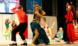 Konak'ta halk oyunları rüzgarı esecek: Şenlik tarihi belli oldu