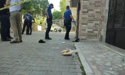Yine kadın cinayeti: Bu kez adres Konya