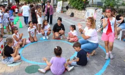 Karşıyaka'da Sokak Senin etkinliği: Her hafta farklı mahallede düzenlenecek