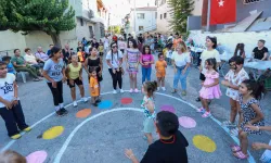Karşıyaka'da Sokak Senin coşkusu: Her hafta farklı bir mahallede