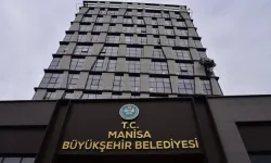 Manisa Büyükşehir Belediyesi'nde Şehit Yakınları ve Gaziler Şube Müdürlüğü kuruluyor