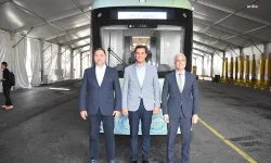 Metro İstanbul’dan Manisa Büyükşehir Belediyesi ile işbirliği