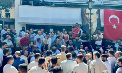 Manisa'da TOKİ tepkisi: CHP'ye oy verdik diye cezalandırılıyoruz