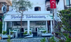 Foça'da tarih, deniz ve konforun buluştuğu nokta: Hotel Karacam