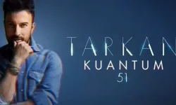Tarkan’ın yeni albümü Kuantum 51, Megastar’a pahalıya patladı