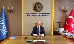 İZSMMMO'da yeni dönem: Mehmet Kuzu Yönetim Kurulu Başkanı seçildi
