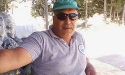 İzmir'de belediye işçisinin feci ölümü: Çöp kamyonu ile direk arasında sıkışarak hayatını kaybetti