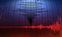 Deprem oldu: Büyüklüğü 6.4 olarak açıklandı