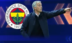 Jose Mourinho’dan Fenerbahçe açıklaması: Kesin bir şey yok ama  gitmek istiyorum