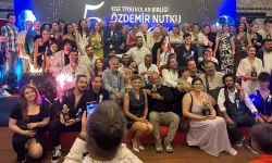 Özdemir Nutku Tiyatro Ödülleri sahiplerini buldu!