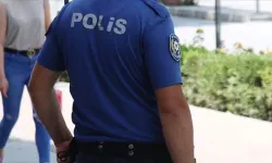 İzmir'de asayiş uygulaması: 18 ruhsatsız tabanca ele geçirildi