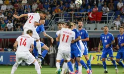 Polonya-Türkiye EURO 2024 hazırlık maçı saat kaçta? Hangi kanalda?