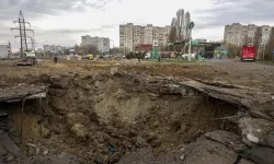 Rusya bir kez daha Ukrayna'yı vurdu: Harkov'da 3 ölü, 4 'ü ağır 29 yaralı