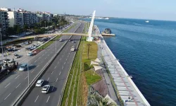 İzmirliler bu güne dikkat: Yollar kapanacak, tramvay çalışmayacak