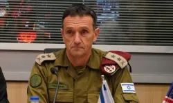İsrail Genel Kurmay Başkanı açıkladı: Lübnan’a saldırıya hazırız