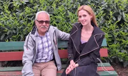 Yönetmen Şenol Güngör İzmir'de iki film çekecek: Wilma Elles de oyunculardan