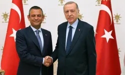 CHP Genel Başkanı Özgür Özel, Erdoğan ile görüşme tarihini açıkladı