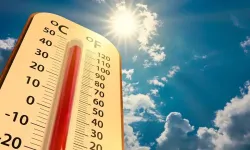 İzmir'de sıcak hava bunaltıyor: Sıcaklık ne zaman düşecek?