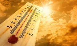 Meteoroloji uyardı: Sıcaklık 9 ilde 40 derecenin üzerine çıkacak