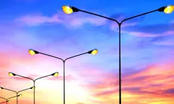 6 ilde sokak lambaları gündüz de yanacak: Diyarbakır, Şanlıurfa, Mardin, Batman, Şırnak ve Siirt