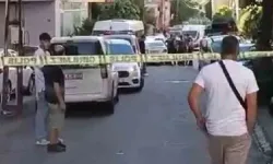 Polis memuru kendini vurdu