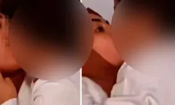 Sosyal medyada çocuğa istismar videosu: Görüntülerde yer alan kadın tutuklandı