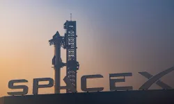 SpaceX Starship'in 4'üncü test uçuşunu tamamladı: Meksika Körfezi'ne ilk kez yumuşak iniş yaptı