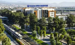 THE Etki Sıralaması: İzmirli üniversite dünya listesinde