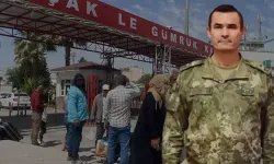 Sınırda insan kaçakçılığı yaptığı iddiasıyla gözaltına alınan Tuğgeneral tutuklandı