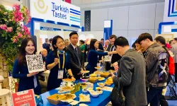 Çin pazarına İzmirlilerden yeni akın başlıyor: Büyük buluşma Kasım'da Şangay'da