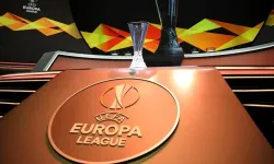 UEFA Avrupa Ligi'nde 2. ön eleme turu eşleşmeleri belli oldu