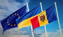 Ukrayna ve Moldova’nın AB’ye katılım müzakerelerine resmen başladı