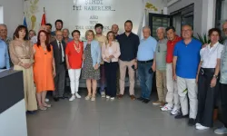 Basın Konseyi'nden seminer: İzmir'de etik denetim konuları ele alındı