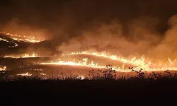 Yangın felaketinde can kaybı artıyor: Bir acı haber daha