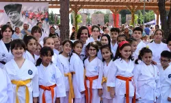 Karabağlar'da kayıtlar başladı: Her yaşa hitap eden yaz spor kursları katılımcılarını bekliyor