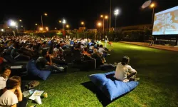 İzmir'de ücretsiz sinema keyfi başlıyor: İlk gösterim 3 Temmuz'da