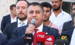 Yerli ve Milli Parti Genel Başkanı Mutlu İzmir’de açıkladı: 2028 Cumhurbaşkanlığı seçimlerinde adayım