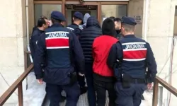 Aydın'da uyuşturucuya geçit yok: 3 kişi yakalandı