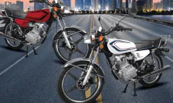 A101'e benzinli motosiklet geliyor: Özellikleri neler?