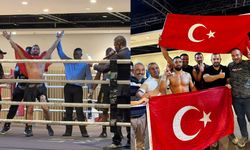 Afrika’da Türk bayrağını dalgalandıran Dünya Boks Şampiyonu İlhami Aydemir kimdir?